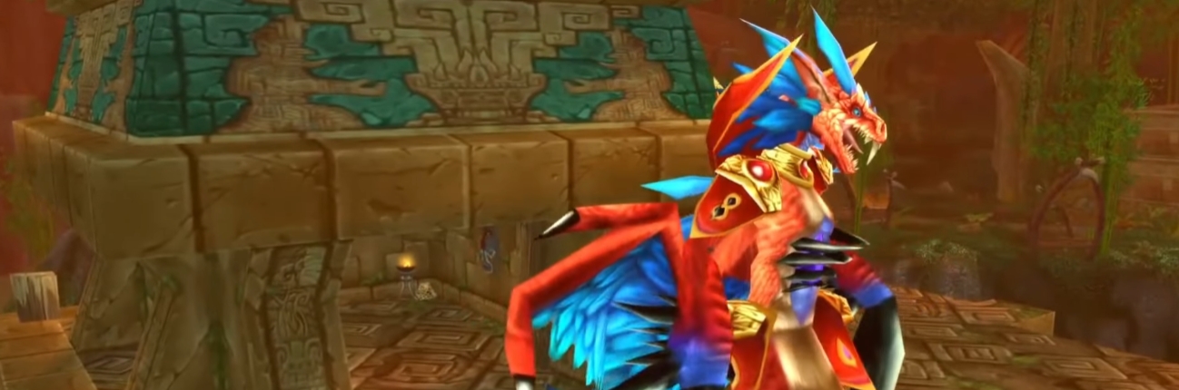 wow anniversary realm phase 4 zul gurub